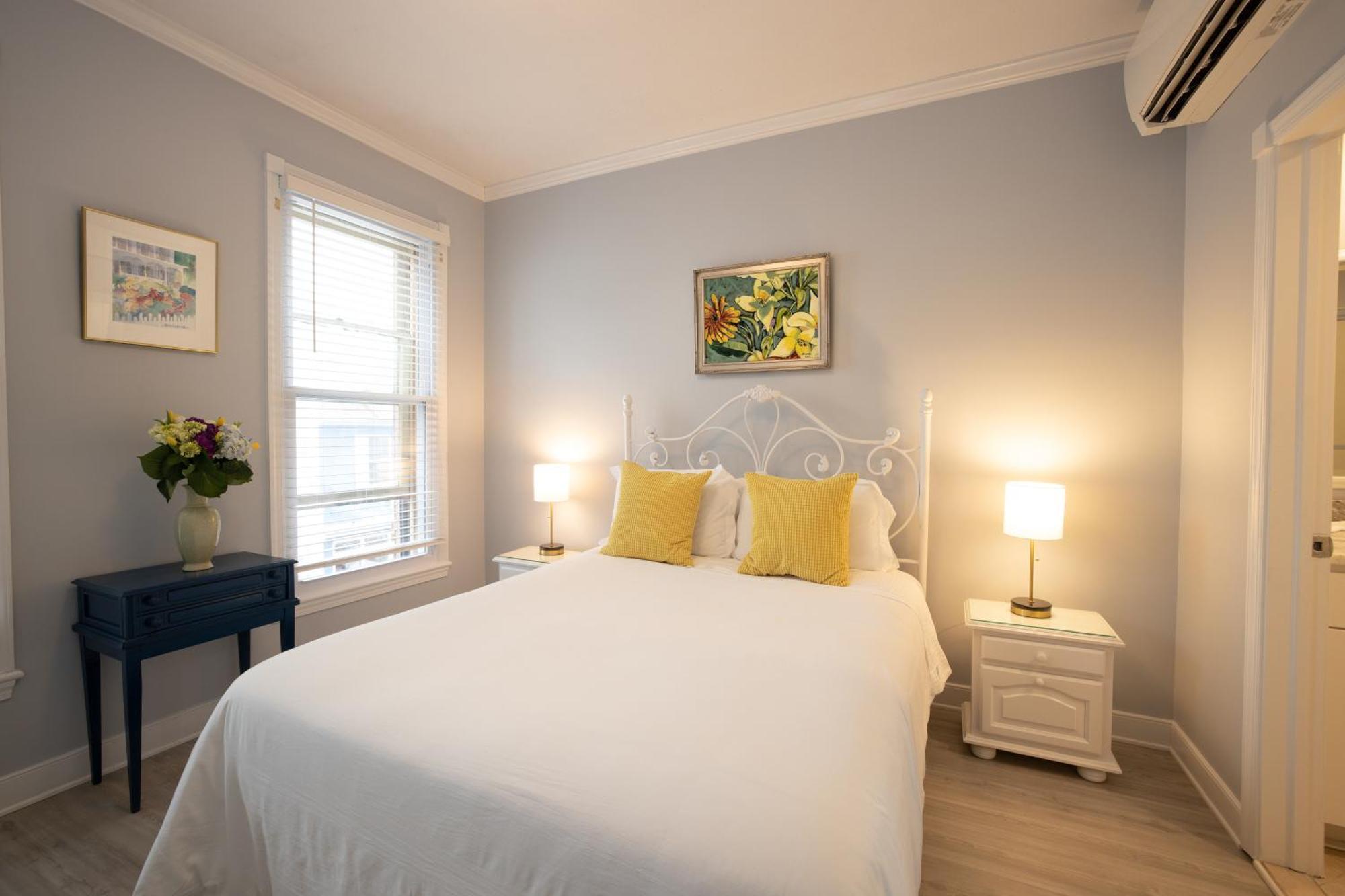 Inn On Main Annapolis Kültér fotó